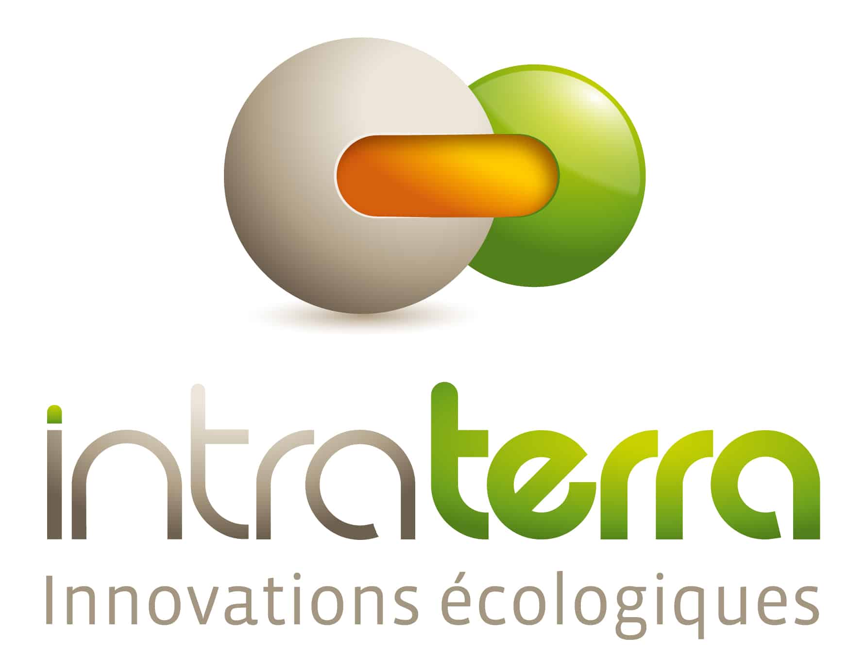 Logo INTRATERRA by Comm'IN