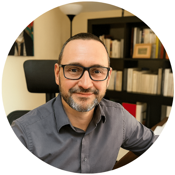 Bruno Zilber, CEO at Hoyado