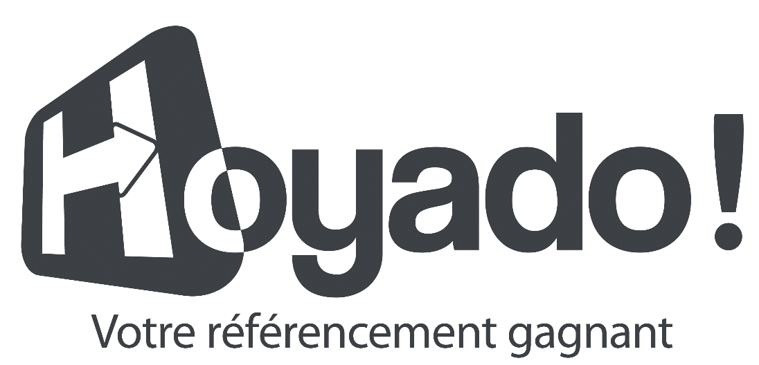LOGO HOYADO by Comm'IN